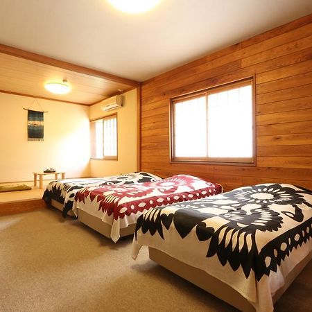 Hôtel Kannabe Sanso à Toyooka  Extérieur photo