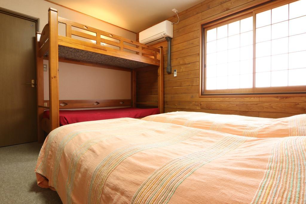 Hôtel Kannabe Sanso à Toyooka  Extérieur photo